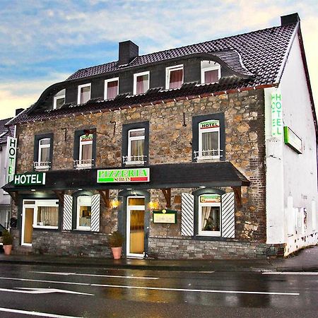 Hotel Schwan Eschweiler Eksteriør bilde