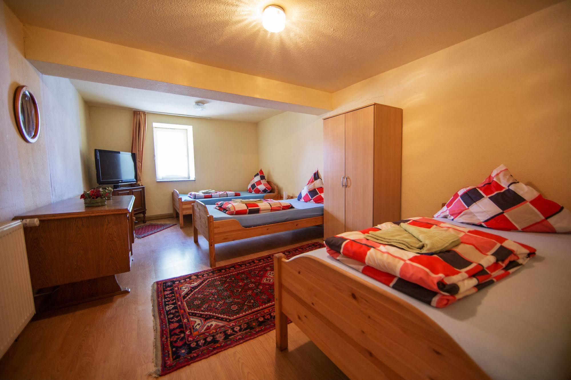 Hotel Schwan Eschweiler Eksteriør bilde