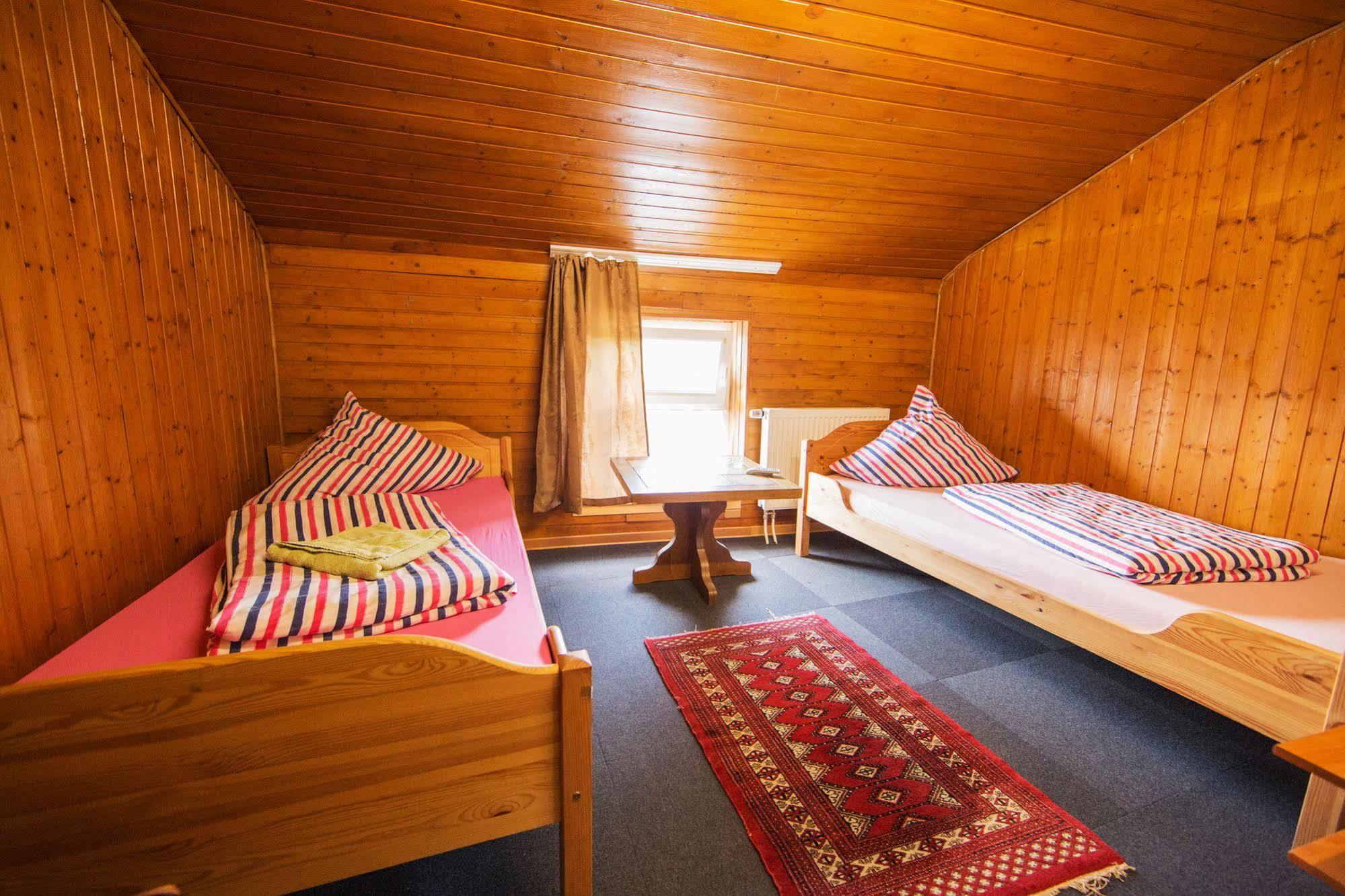 Hotel Schwan Eschweiler Eksteriør bilde