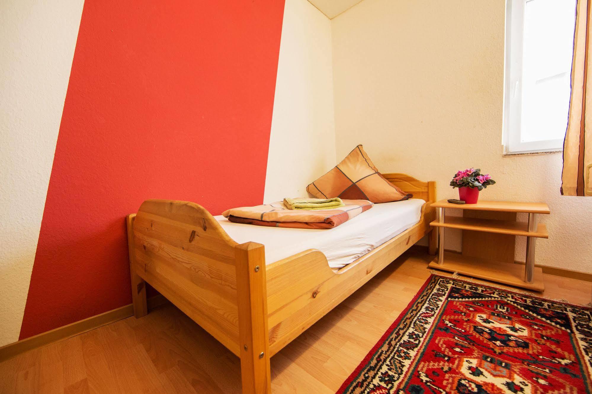 Hotel Schwan Eschweiler Eksteriør bilde