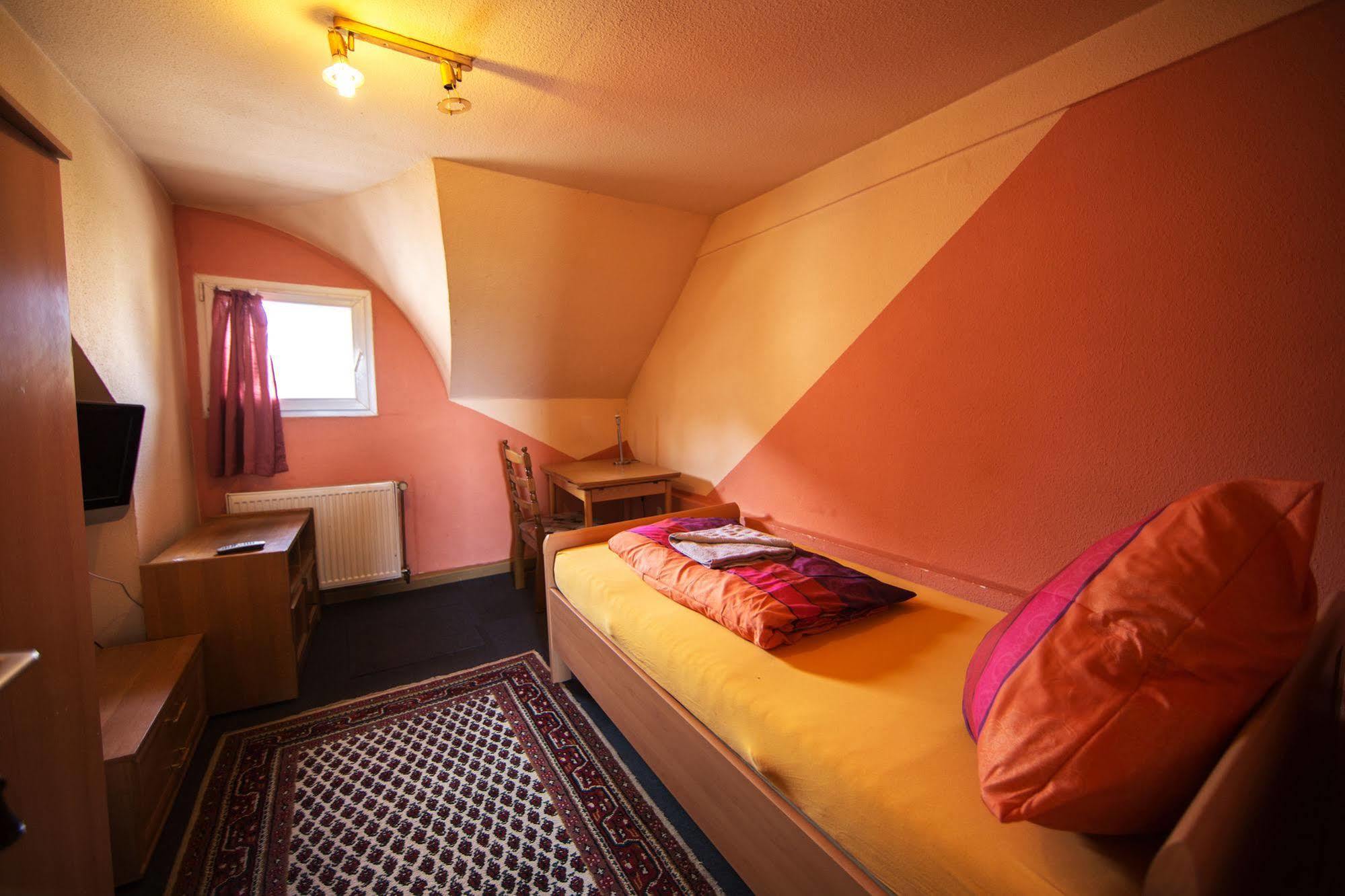 Hotel Schwan Eschweiler Eksteriør bilde