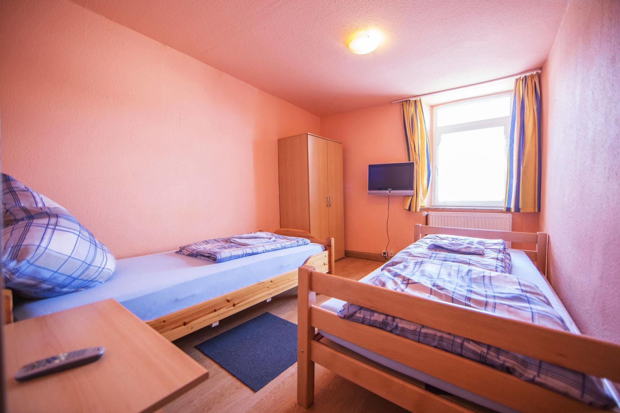 Hotel Schwan Eschweiler Eksteriør bilde