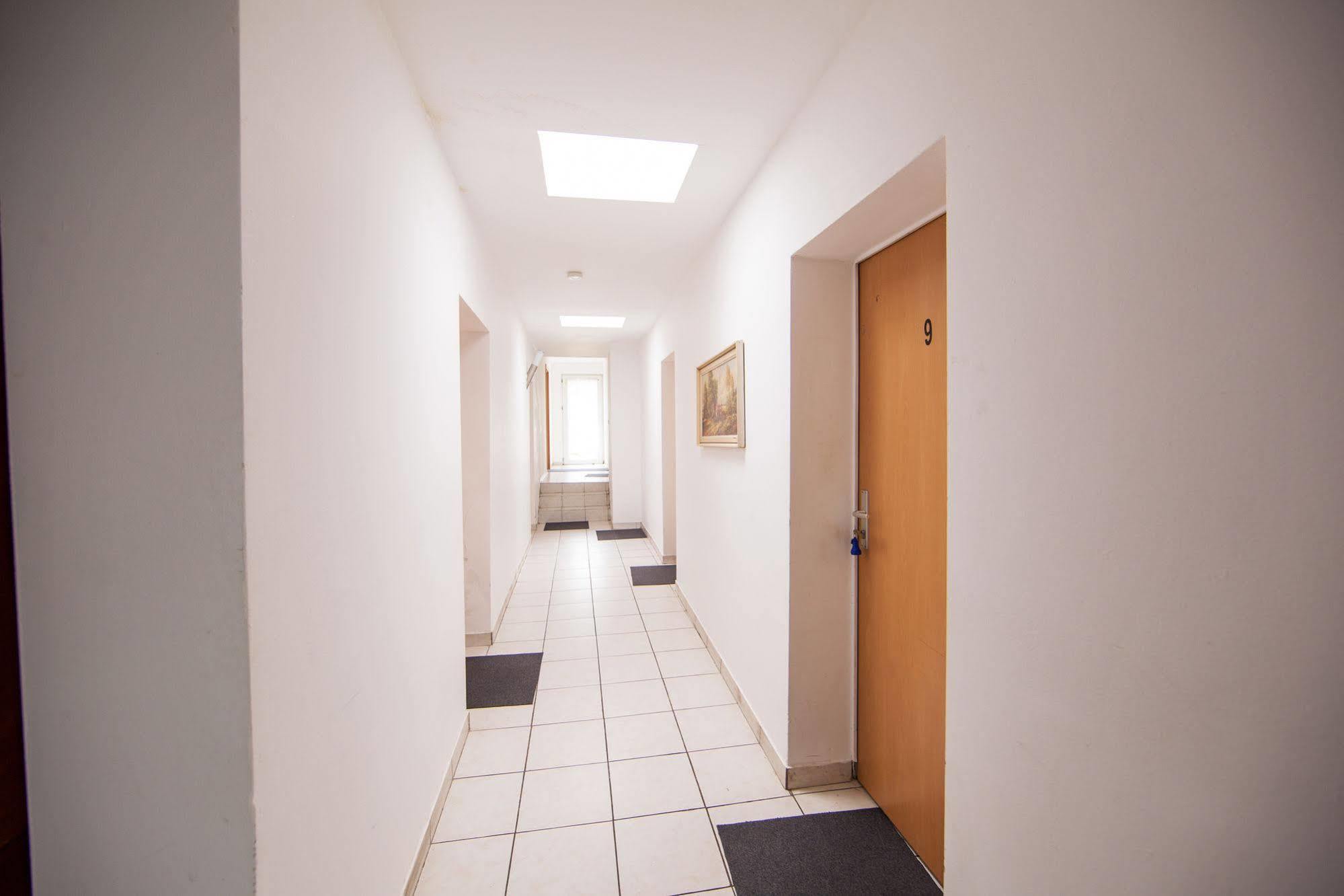Hotel Schwan Eschweiler Eksteriør bilde