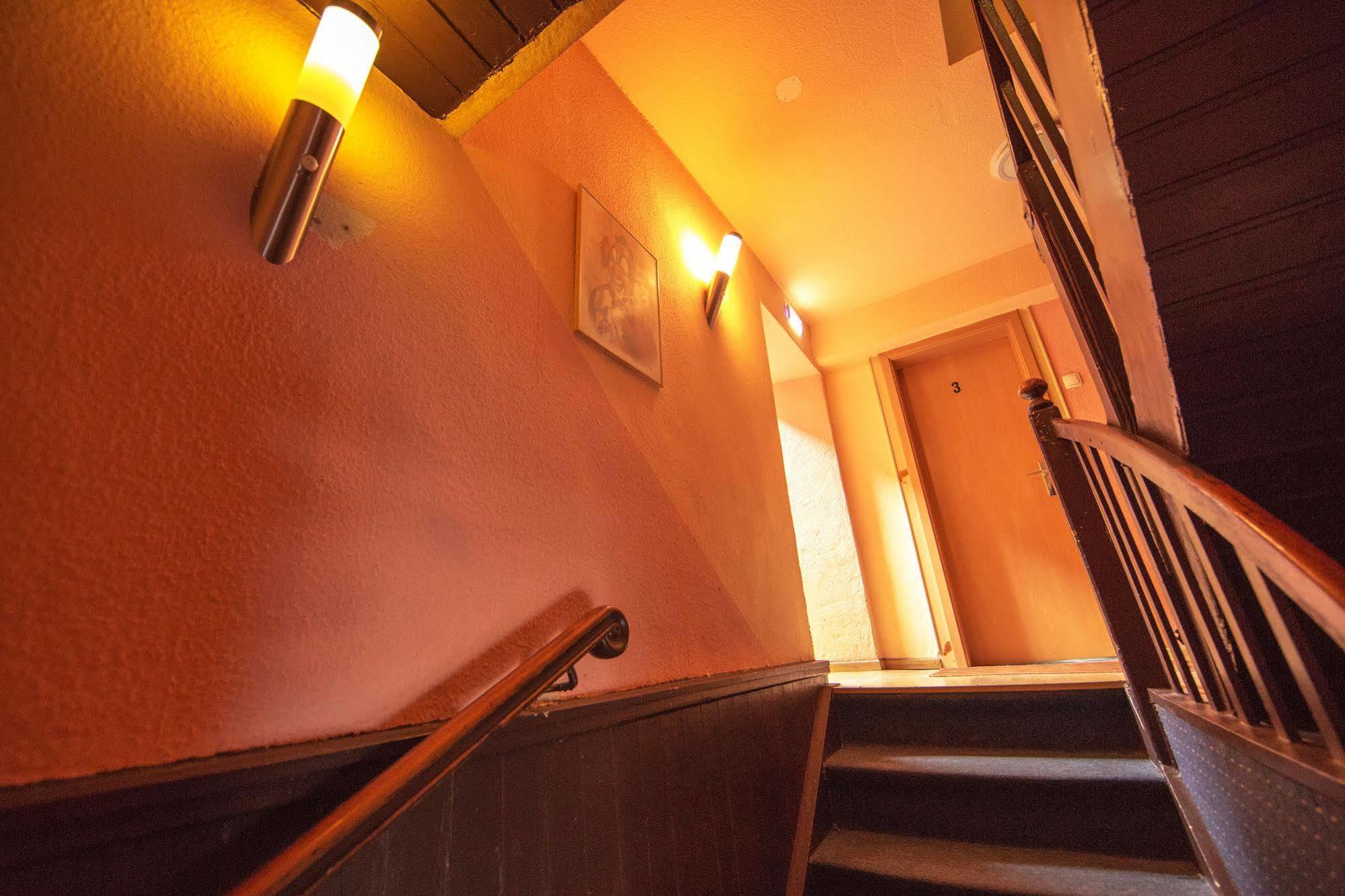 Hotel Schwan Eschweiler Eksteriør bilde